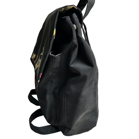 Andy Warhol Backpack with Shoe Graphics main image 7